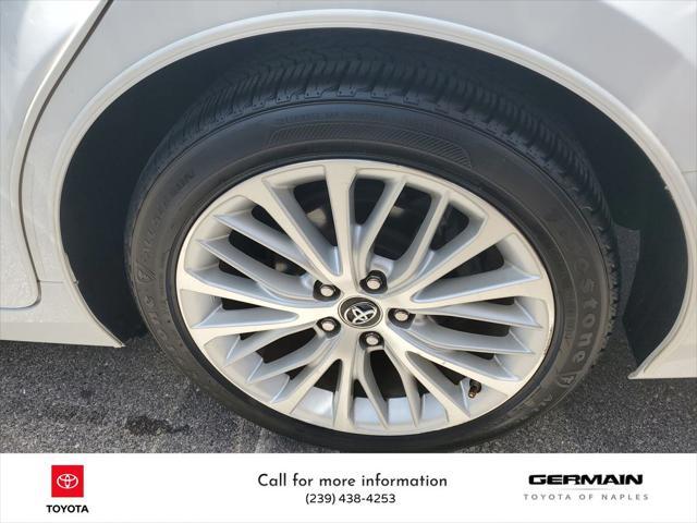 used 2018 Toyota Camry car, priced at $22,552