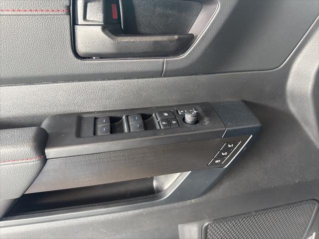 used 2024 Toyota Sequoia car, priced at $77,552
