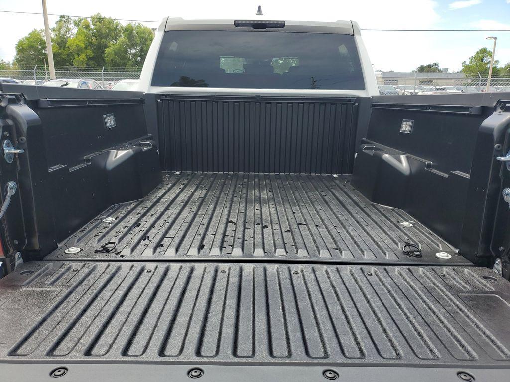 new 2025 Toyota Tacoma car, priced at $41,969