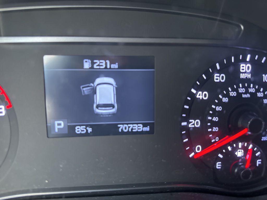 used 2021 Kia Soul car, priced at $12,586