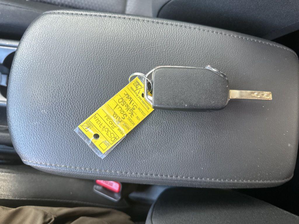 used 2021 Kia Soul car, priced at $12,586