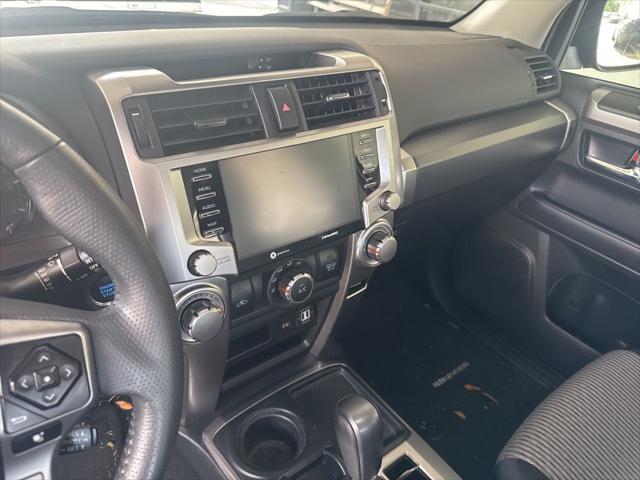 used 2023 Toyota 4Runner car, priced at $39,886