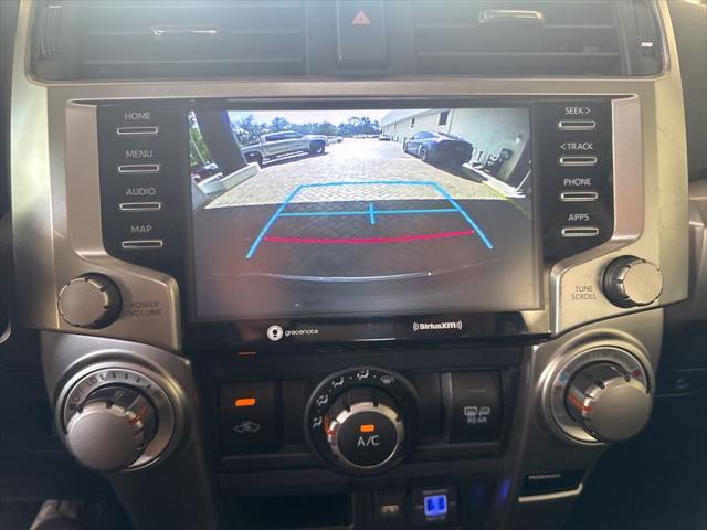 used 2023 Toyota 4Runner car, priced at $39,886