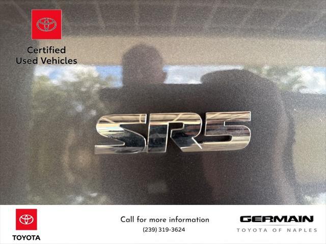 used 2023 Toyota 4Runner car, priced at $39,886