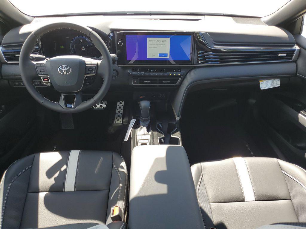 new 2026 Toyota Camry car, priced at $33,666