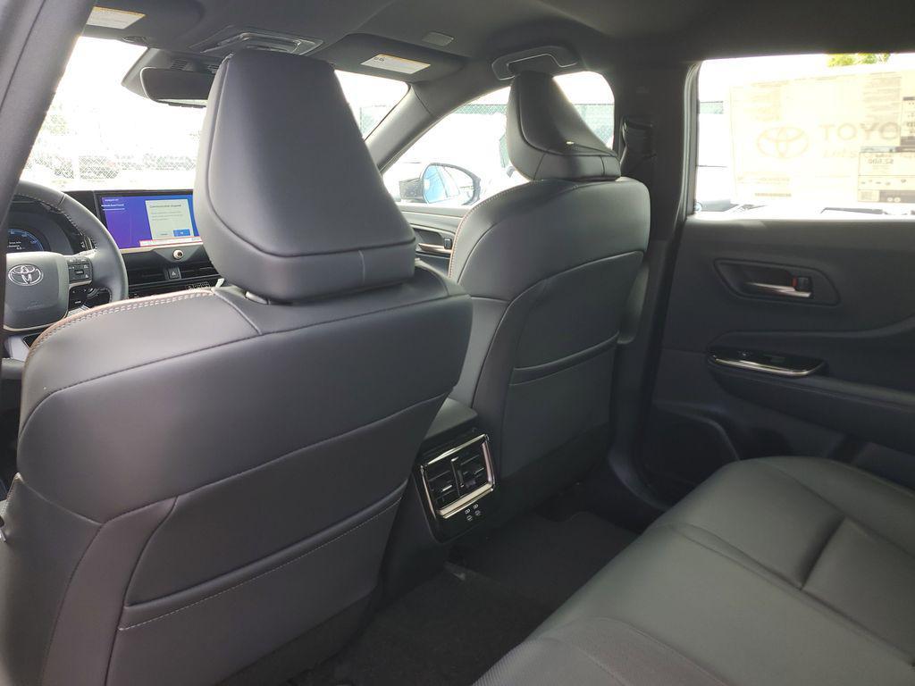 new 2026 Toyota Crown car, priced at $42,753