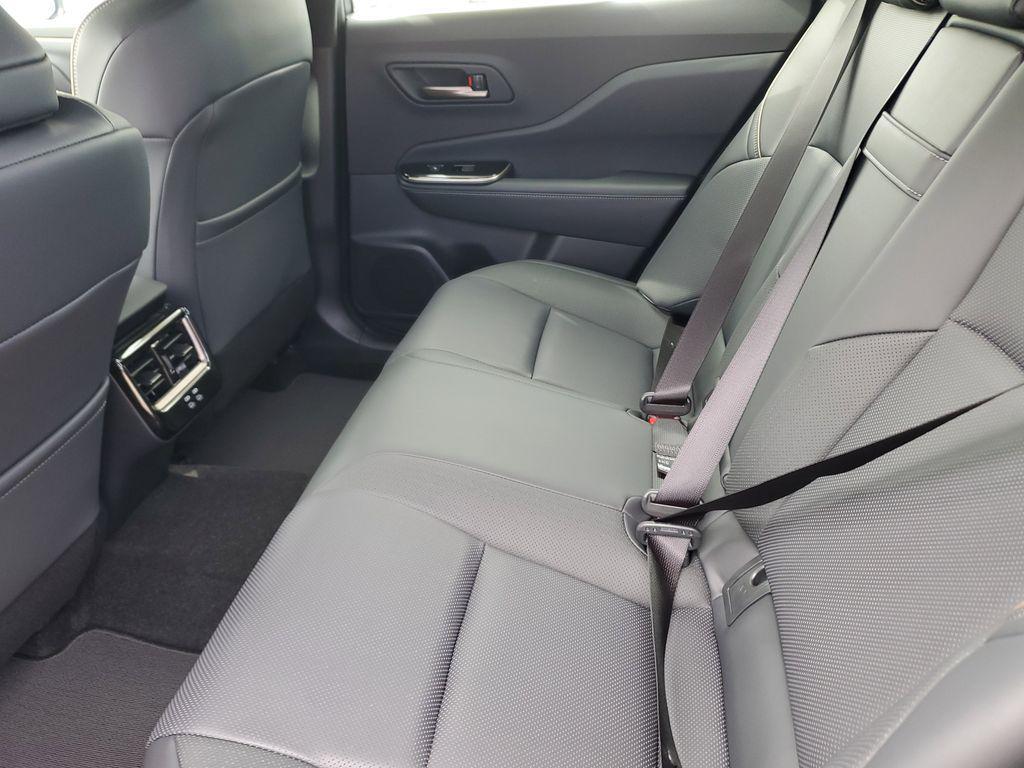 new 2026 Toyota Crown car, priced at $42,753