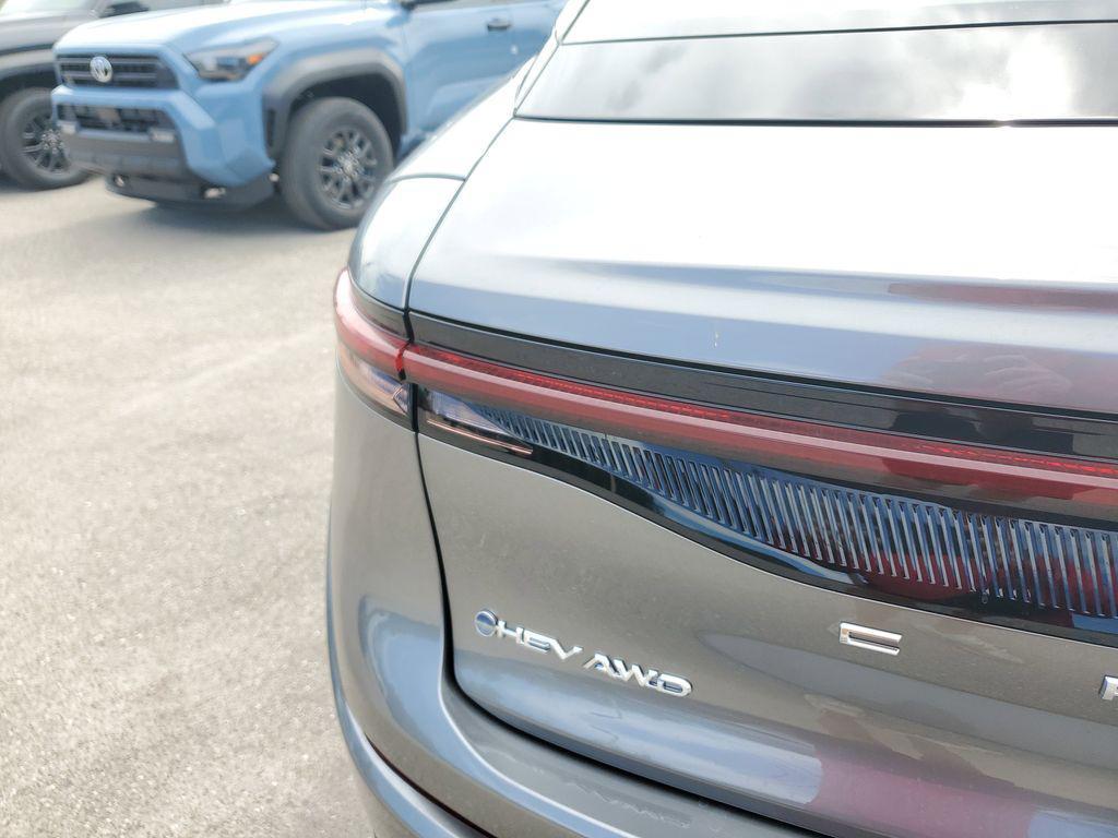 new 2026 Toyota Crown car, priced at $42,753