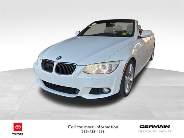 used 2011 BMW 328 car, priced at $11,772