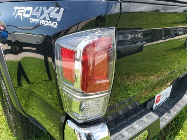 used 2020 Toyota Tacoma car, priced at $35,773
