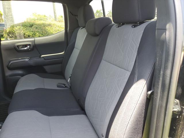 used 2020 Toyota Tacoma car, priced at $35,773