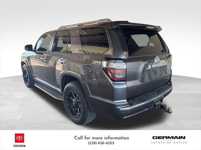 used 2013 Toyota 4Runner car, priced at $17,986