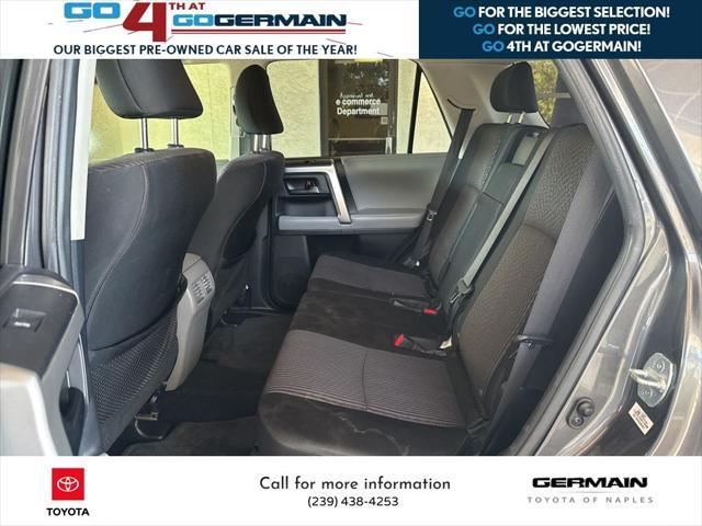 used 2013 Toyota 4Runner car, priced at $16,944