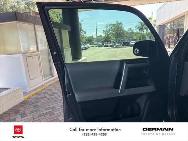 used 2013 Toyota 4Runner car, priced at $17,986