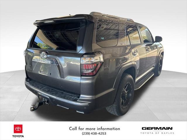 used 2013 Toyota 4Runner car, priced at $17,986