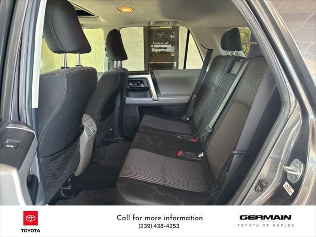 used 2013 Toyota 4Runner car, priced at $17,986