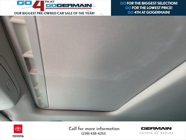 used 2020 Volkswagen Passat car, priced at $13,993