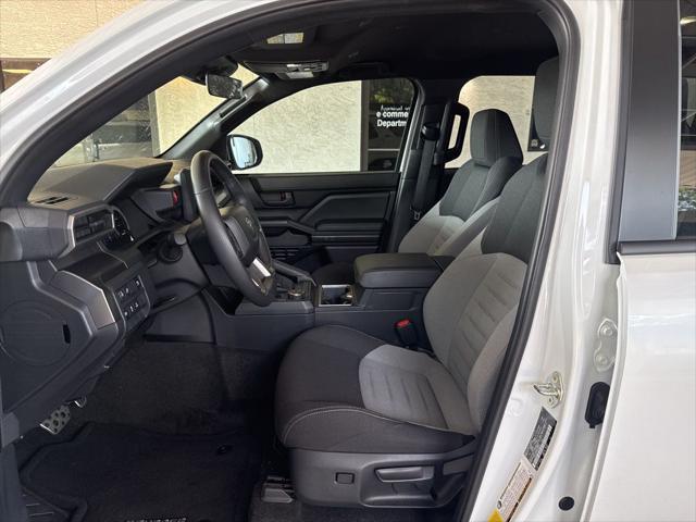 used 2025 Toyota 4Runner car, priced at $52,552