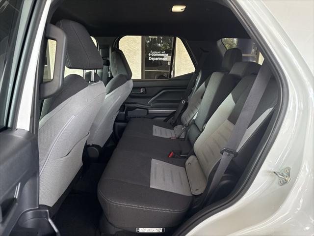 used 2025 Toyota 4Runner car, priced at $52,552