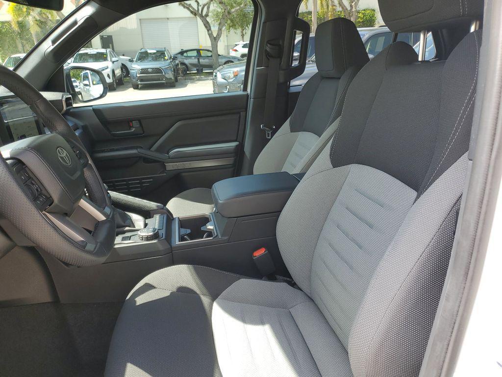 used 2025 Toyota 4Runner car, priced at $50,556