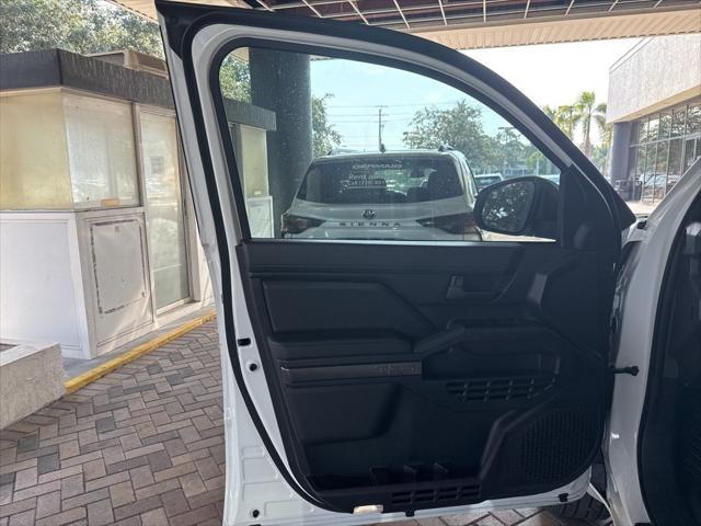 used 2025 Toyota 4Runner car, priced at $52,552