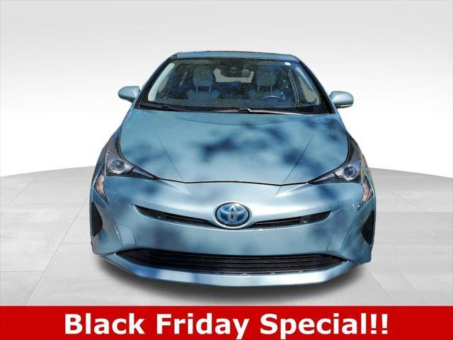 used 2017 Toyota Prius car, priced at $13,772