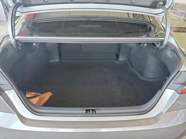 new 2025 Toyota Camry car, priced at $36,174