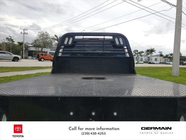 used 2024 Chevrolet Silverado 3500 car, priced at $42,993