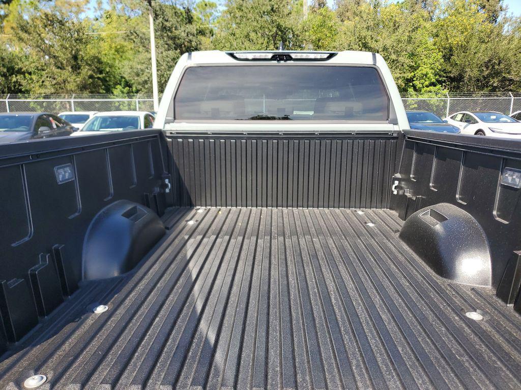 new 2026 Toyota Tundra car, priced at $65,309