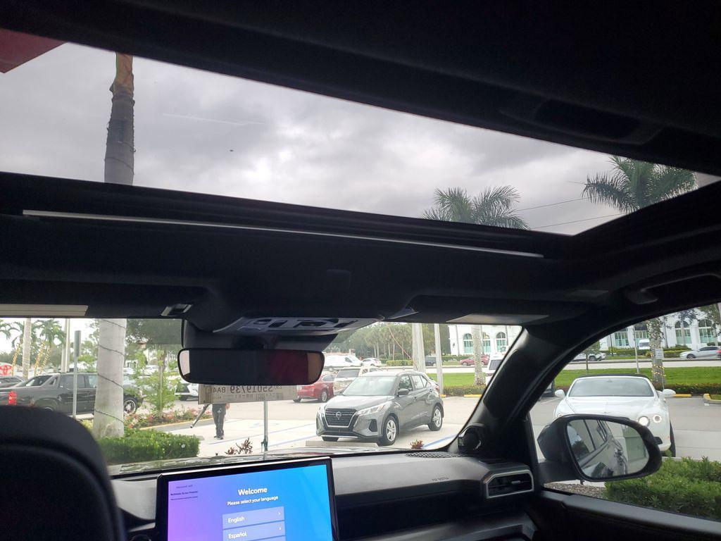 new 2025 Toyota 4Runner car, priced at $64,559