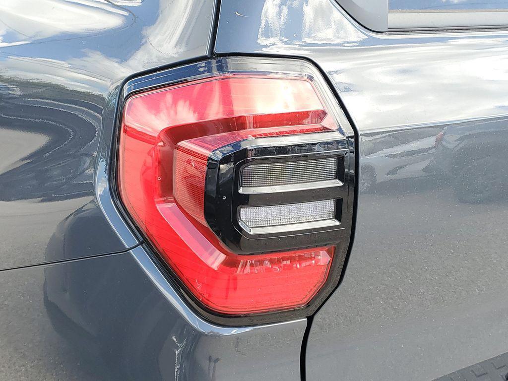 new 2025 Toyota 4Runner car, priced at $42,212