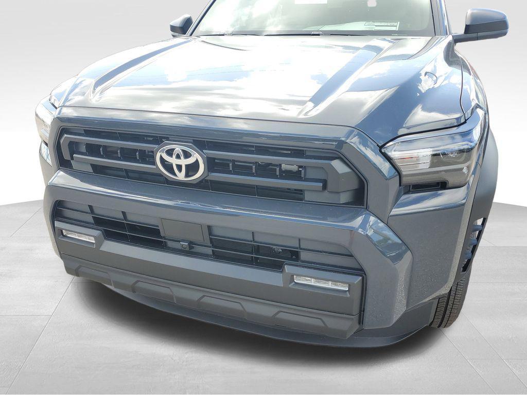 new 2025 Toyota 4Runner car, priced at $42,212