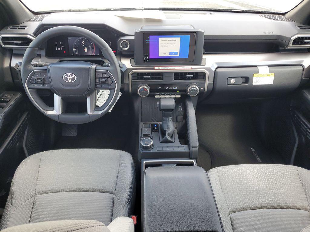 new 2025 Toyota 4Runner car, priced at $42,212