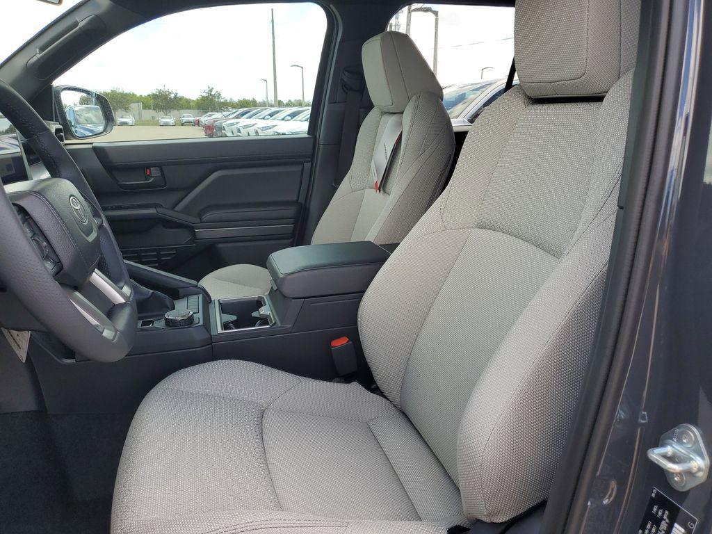 new 2025 Toyota 4Runner car, priced at $42,212