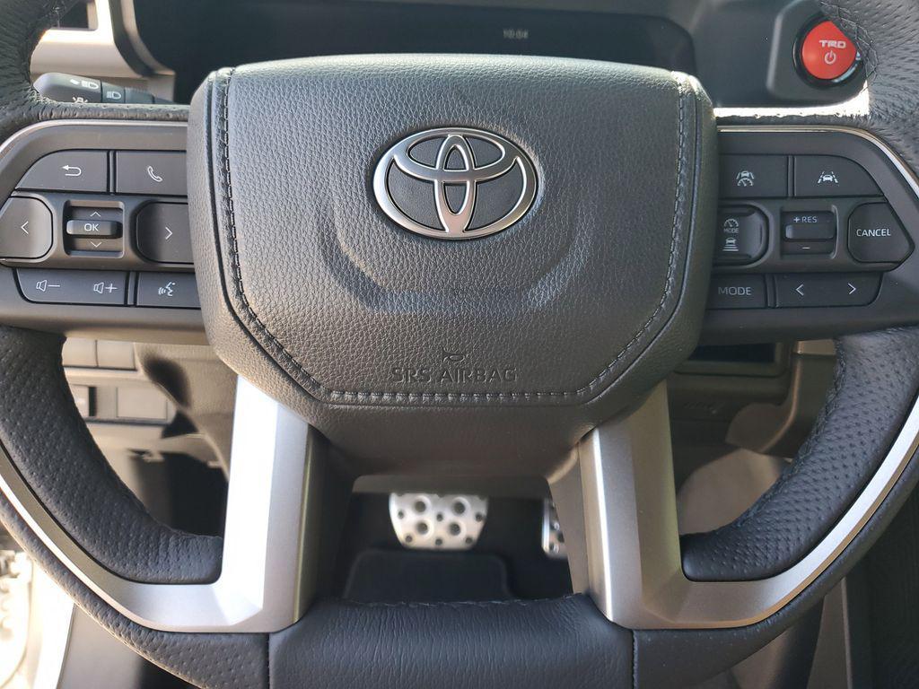new 2025 Toyota Tacoma car, priced at $51,961