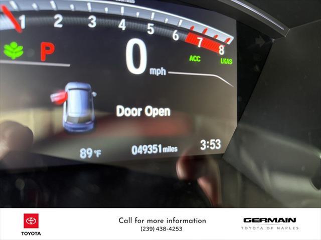used 2018 Honda CR-V car, priced at $20,986