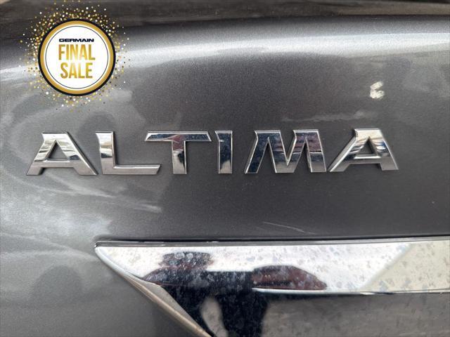 used 2014 Nissan Altima car, priced at $6,986