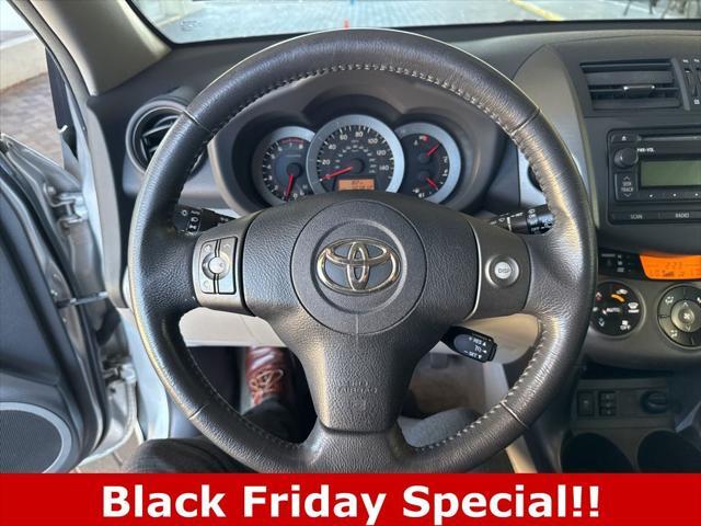 used 2012 Toyota RAV4 car, priced at $13,986