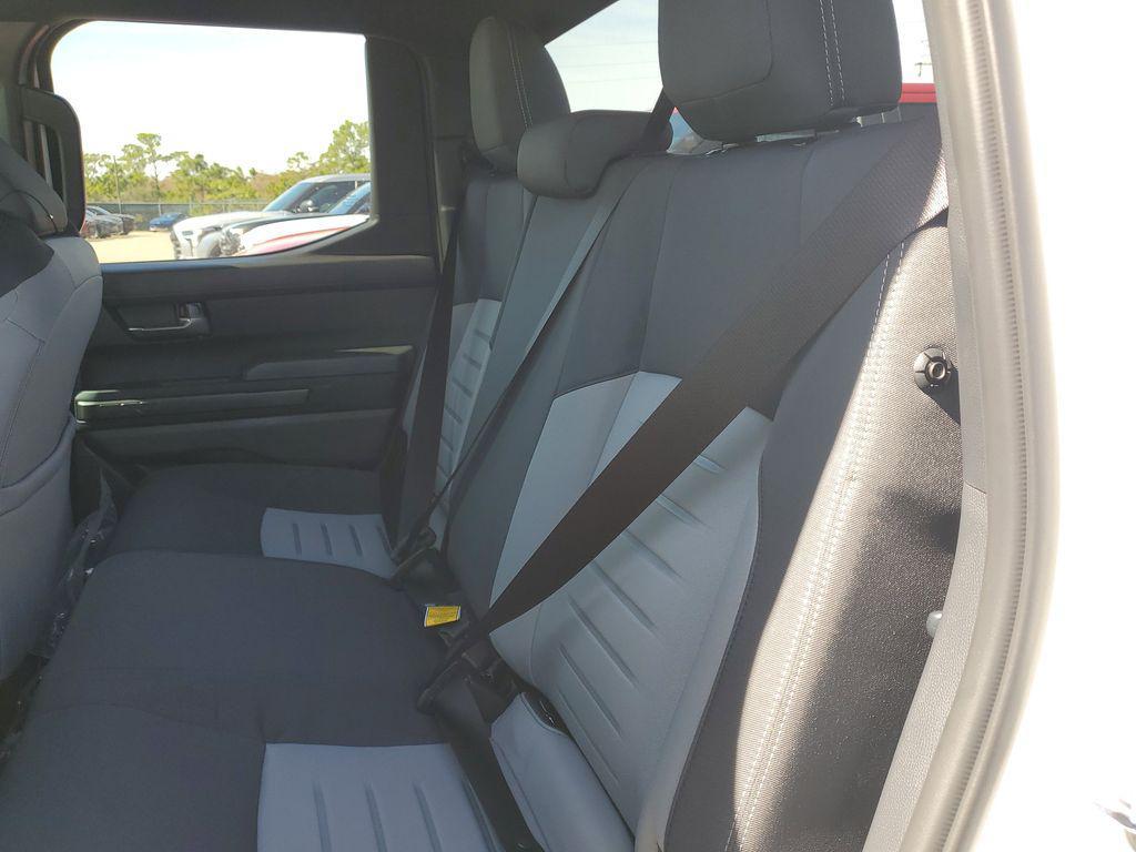 new 2025 Toyota Tacoma car, priced at $41,480