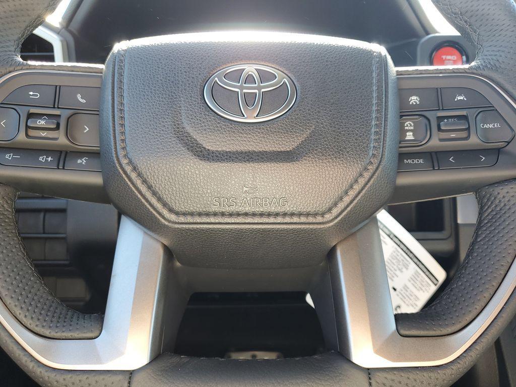 new 2025 Toyota Tacoma car, priced at $41,480