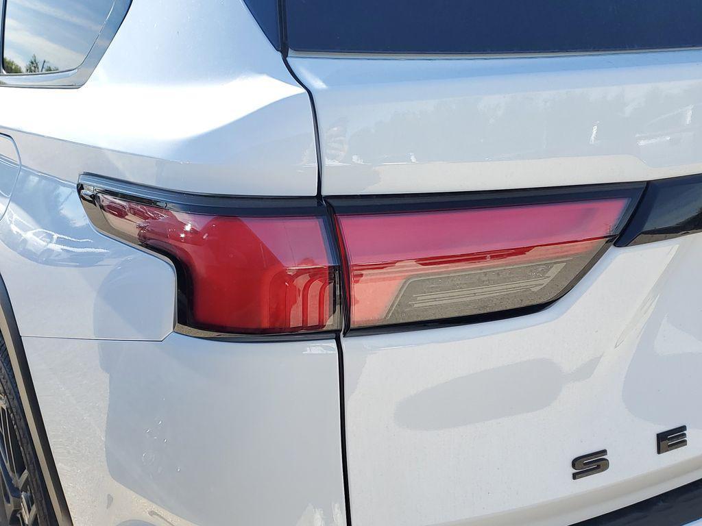 new 2026 Toyota Sequoia car, priced at $79,026