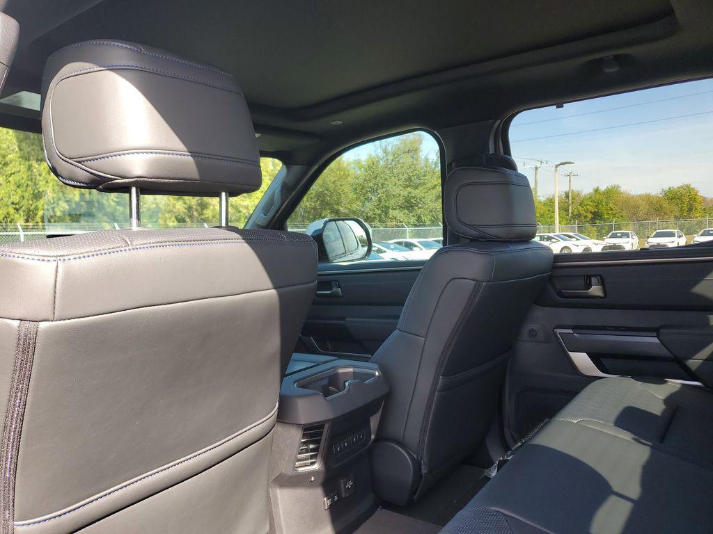 new 2026 Toyota Tundra car, priced at $71,868