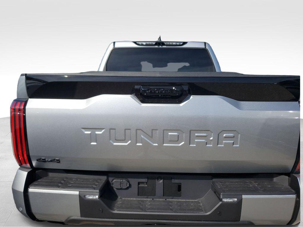 new 2026 Toyota Tundra car, priced at $71,868