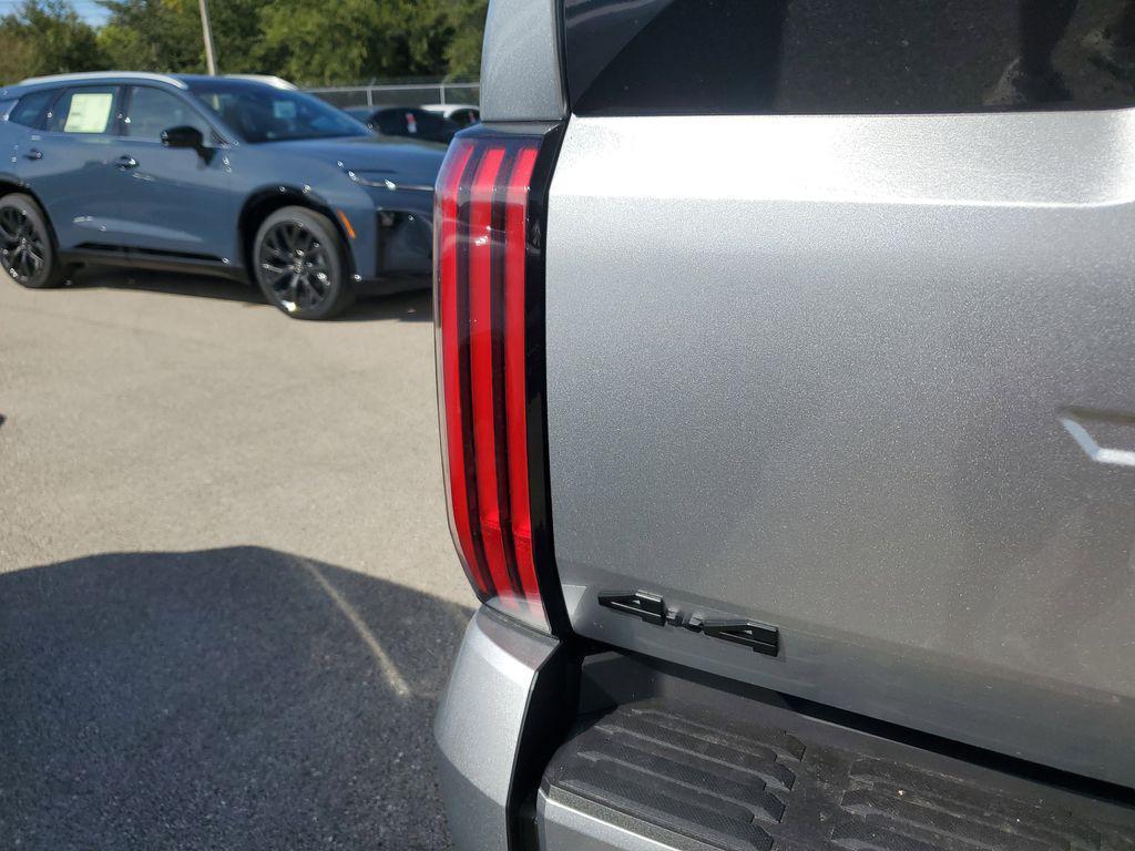 new 2026 Toyota Tundra car, priced at $71,868