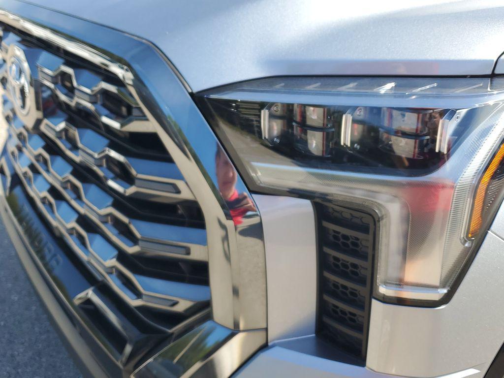 new 2026 Toyota Tundra car, priced at $71,868