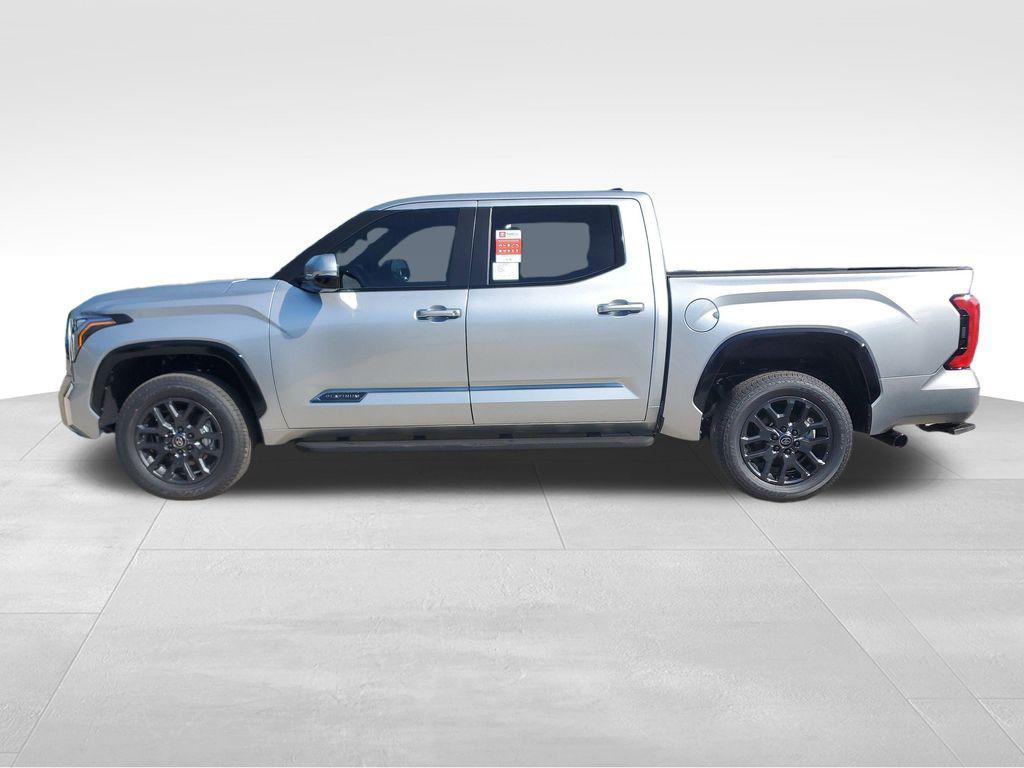 new 2026 Toyota Tundra car, priced at $71,868