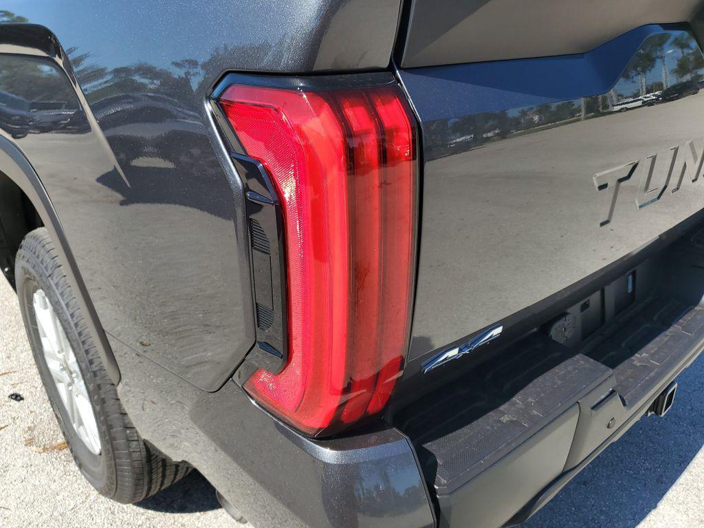 new 2026 Toyota Tundra car, priced at $59,316