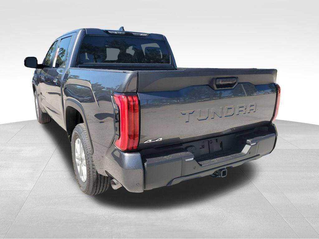 new 2026 Toyota Tundra car, priced at $59,316