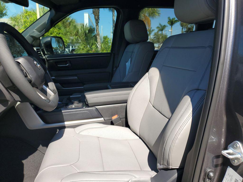 new 2026 Toyota Tundra car, priced at $59,316