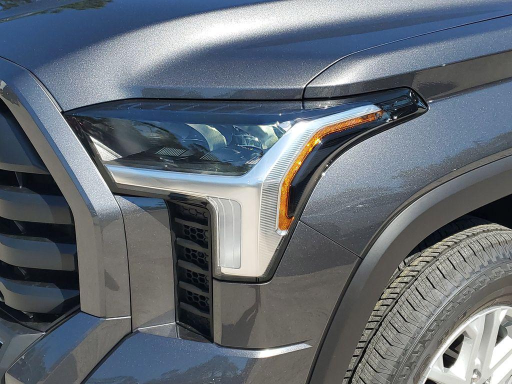 new 2026 Toyota Tundra car, priced at $59,316